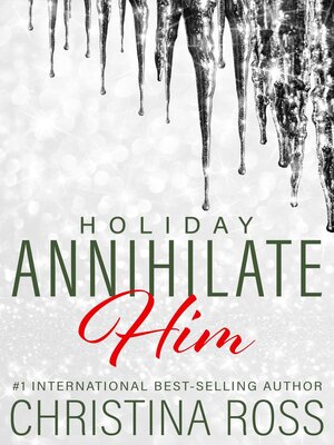 cover image of Annihilate Him